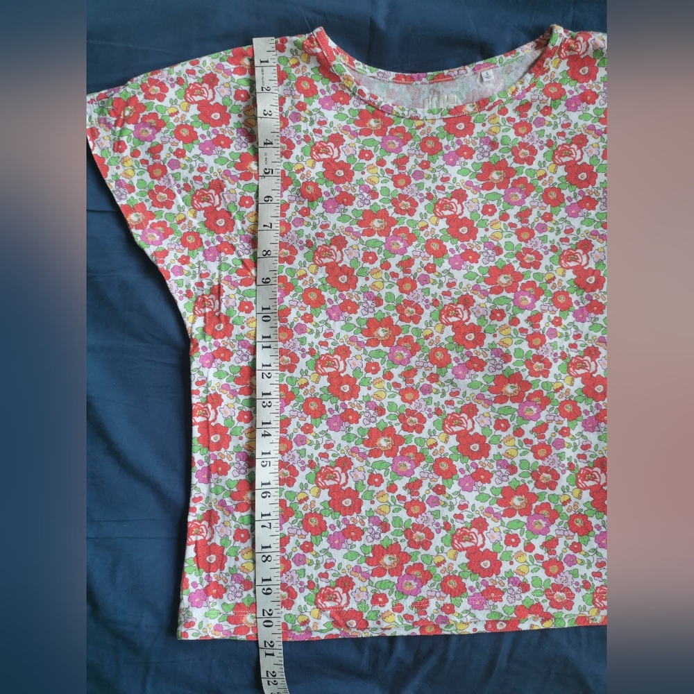 Liberty Tee - Picture 10 of 11